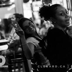 Clébard RestoMontreal.ca