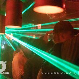 Clébard Bistro Restaurant