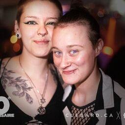 Clébard Bistro Restaurant