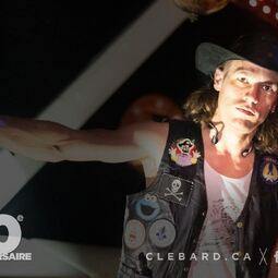 Clébard RestoMontreal.ca