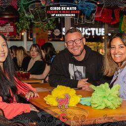 Clébard RestoMontreal.ca