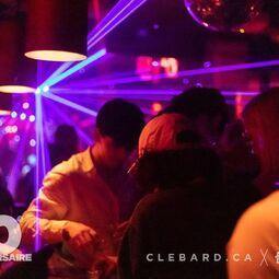 Clébard RestoMontreal.ca