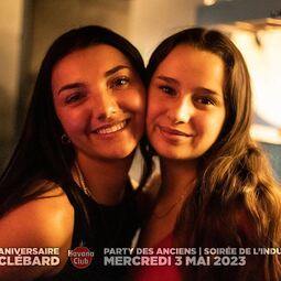 Clébard RestoMontreal.ca