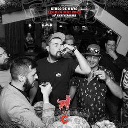 Clébard RestoMontreal.ca