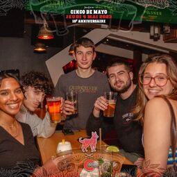 Clébard RestoMontreal.ca