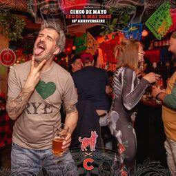 Clébard RestoMontreal.ca