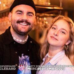 Clébard RestoMontreal.ca