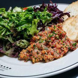 Clébard RestoMontreal.ca