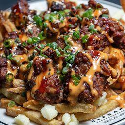 Clébard RestoMontreal.ca