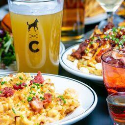 Clébard RestoMontreal.ca