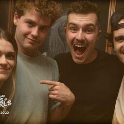 Clébard RestoMontreal.ca