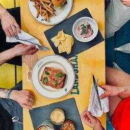 Clébard RestoMontreal.ca