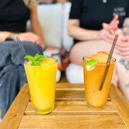 Clébard RestoMontreal.ca