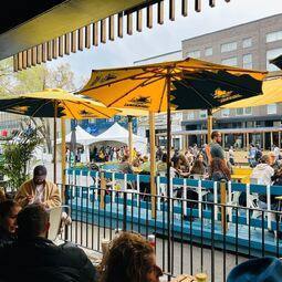 Clébard RestoMontreal.ca