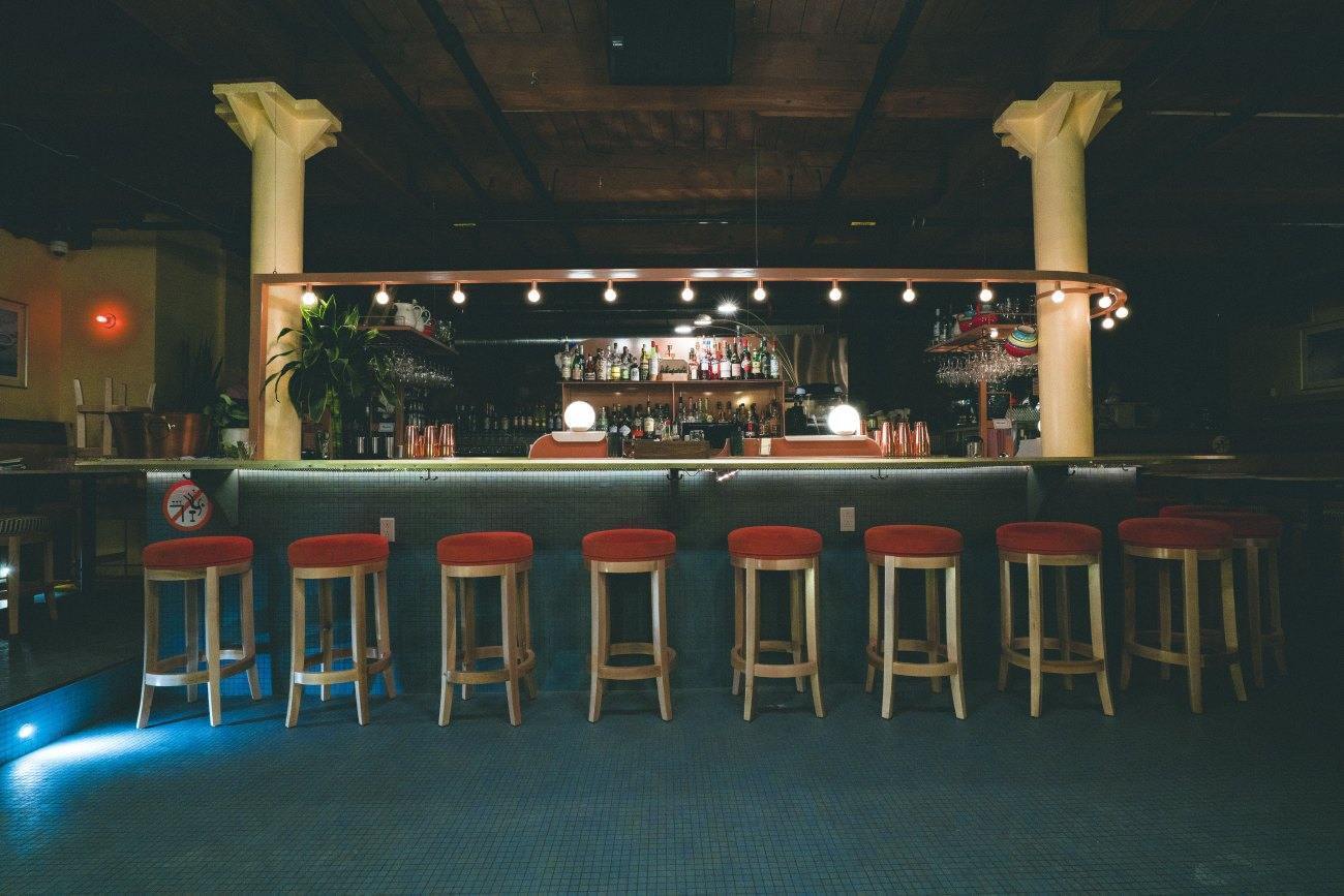 Club Pelicano - Restaurant Cuisine Bar Centre-ville, Montréal