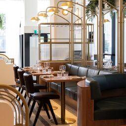 Commodore Restaurant RestoMontreal.ca