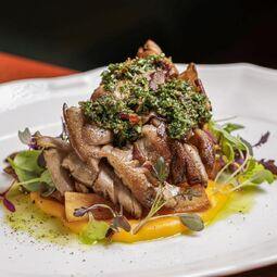 Commodore Restaurant RestoMontreal.ca