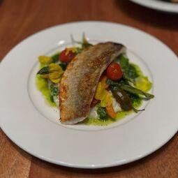 Commodore Restaurant RestoMontreal.ca