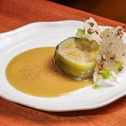 Commodore Restaurant RestoMontreal.ca