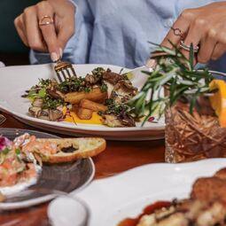 Commodore Restaurant RestoMontreal.ca