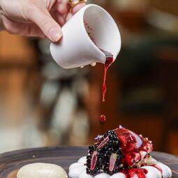 Commodore Restaurant RestoMontreal.ca