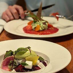 Commodore Restaurant RestoMontreal.ca