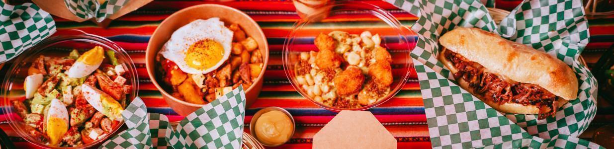 Comptoir Barranco Café Sandwicherie Cover Image