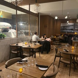 Ristorante Pizzeria Corneli RestoMontreal.ca