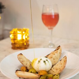 Ristorante Pizzeria Corneli  Restaurant Italienne