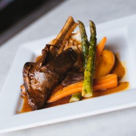 Ristorante Pizzeria Corneli  Restaurant Italienne