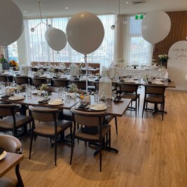 Ristorante Pizzeria Corneli  Restaurant Italienne