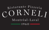Ristorante Pizzeria Corneli Restaurant