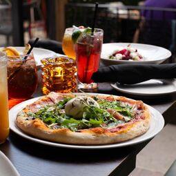 Ristorante Pizzeria Corneli RestoMontreal.ca