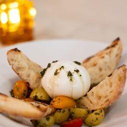 Ristorante Pizzeria Corneli RestoMontreal.ca