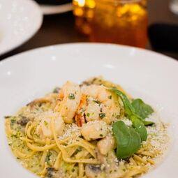 Ristorante Pizzeria Corneli  Restaurant Italienne