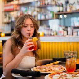 Ristorante Pizzeria Corneli  Restaurant Italienne