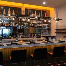 Ristorante Pizzeria Corneli  Restaurant Italienne