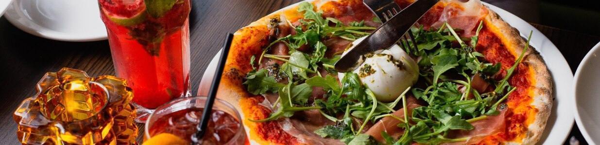 Ristorante Pizzeria Corneli Cover Image