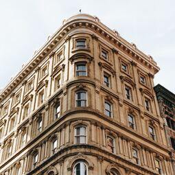 Corner Collection  Restaurant Internationale