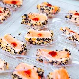 C&ocirc;tes-&agrave;-C&ocirc;tes Traiteur & Foodtrucks Restaurant