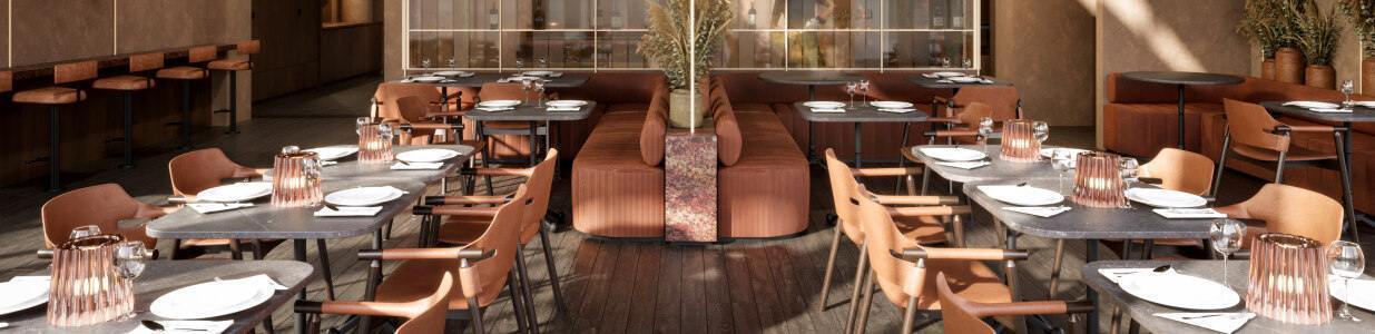 Cour Arrière Cover Image