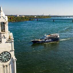 Croisières AML RestoMontreal.ca