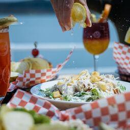 Croisières AML RestoMontreal.ca