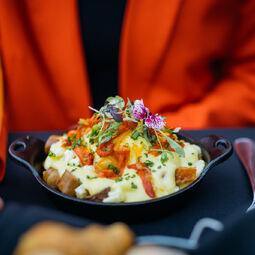 Croisières AML  Restaurant Internationale