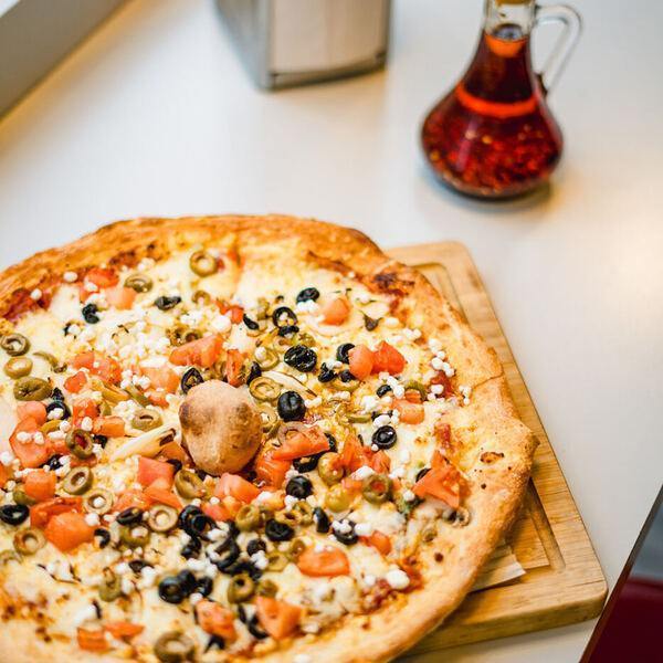 Cuisine Pronto MTL Restaurant Montreal, QC