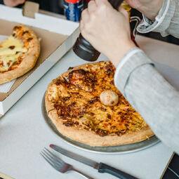 Cuisine Pronto MTL RestoMontreal.ca