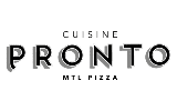 Cuisine Pronto MTL Restaurant