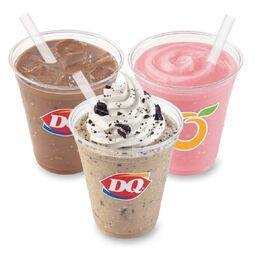 Dairy Queen Restaurant