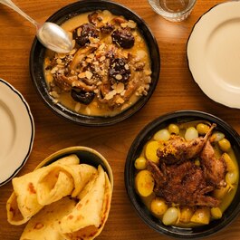 Darna Bistroquet RestoMontreal.ca