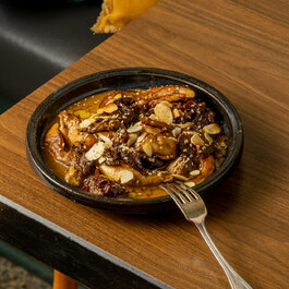 Darna Bistroquet RestoMontreal.ca